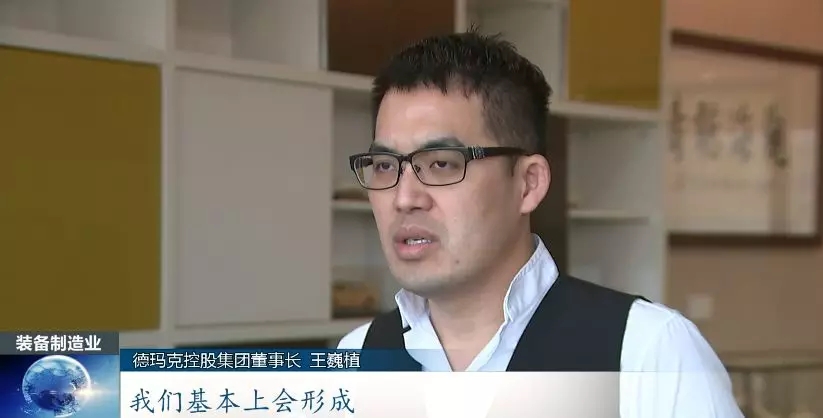 前11月，全县高端装备制造业完成产值103亿，实现较快生长