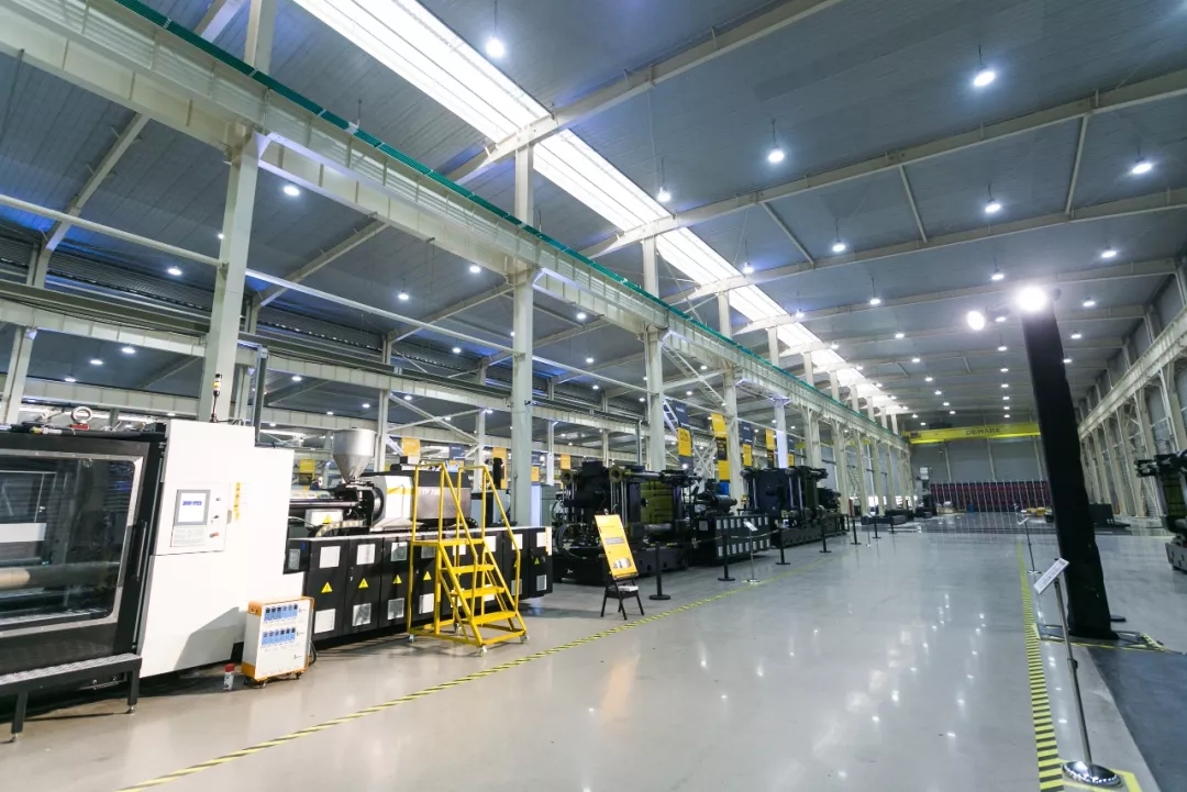 匠造启新程—币游国际匠心十年全新启程