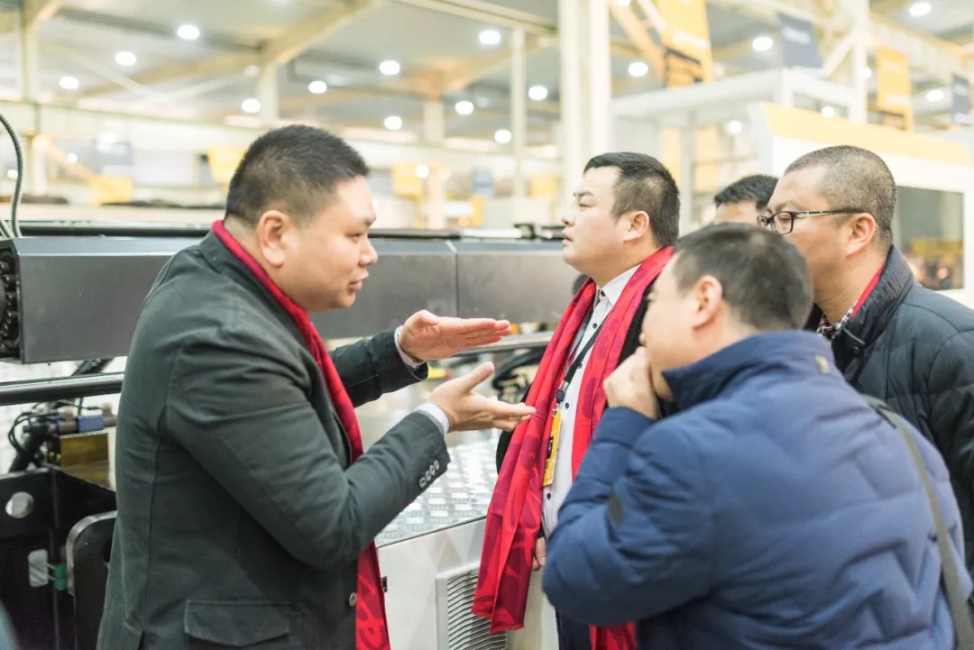 匠造启新程—币游国际匠心十年全新启程