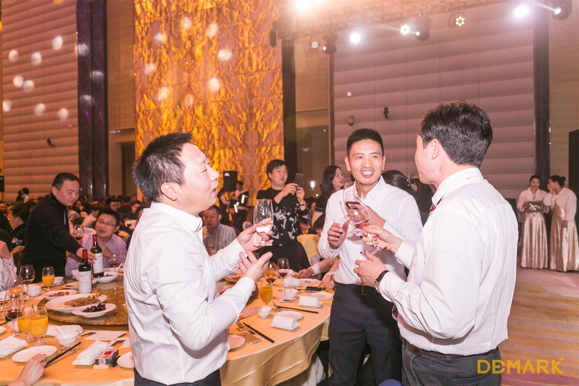 匠造启新程—币游国际匠心十年全新启程