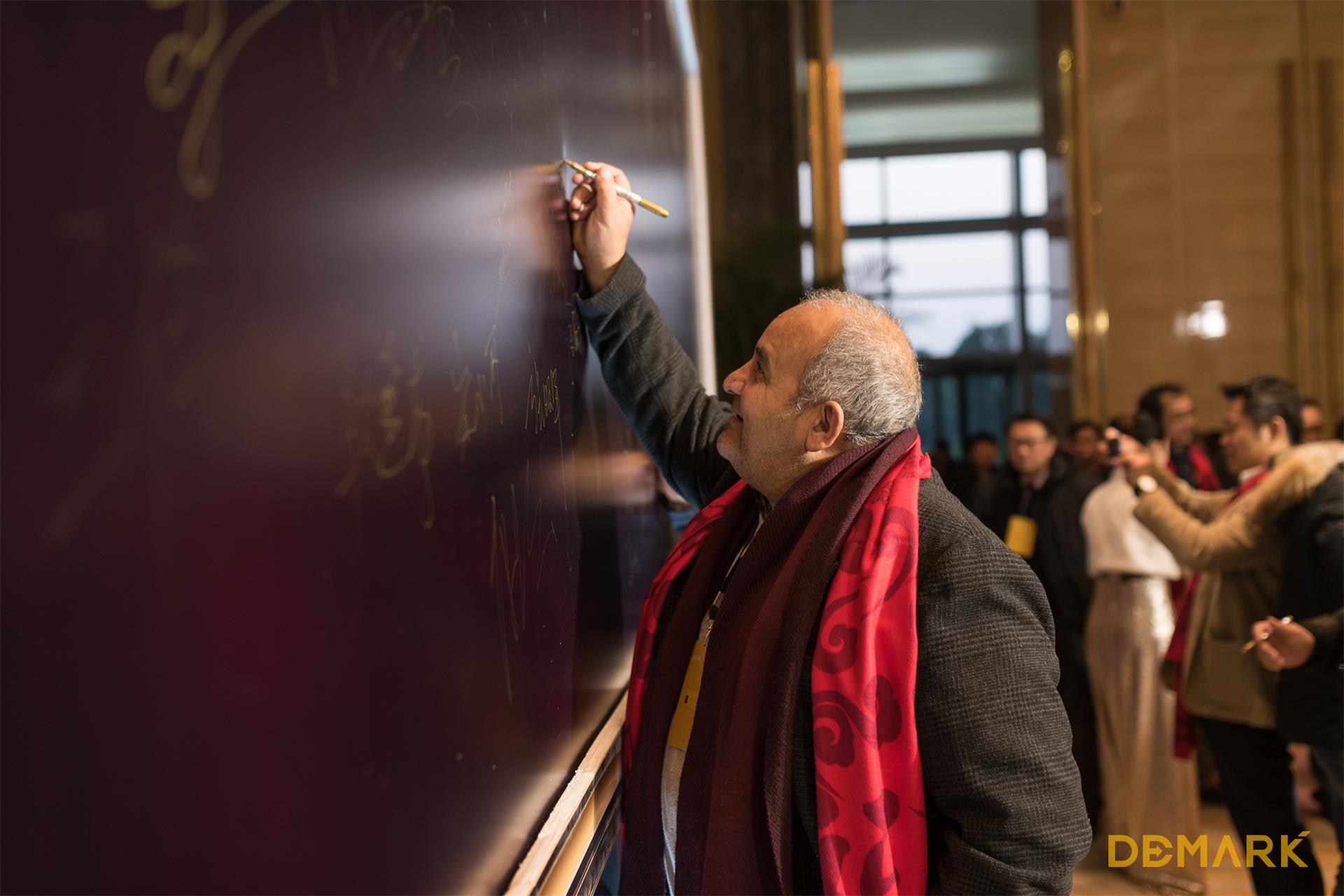 匠造启新程—币游国际匠心十年全新启程