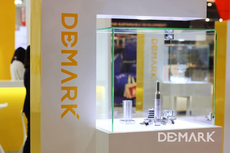 直击币游国际亮相德国慕尼黑