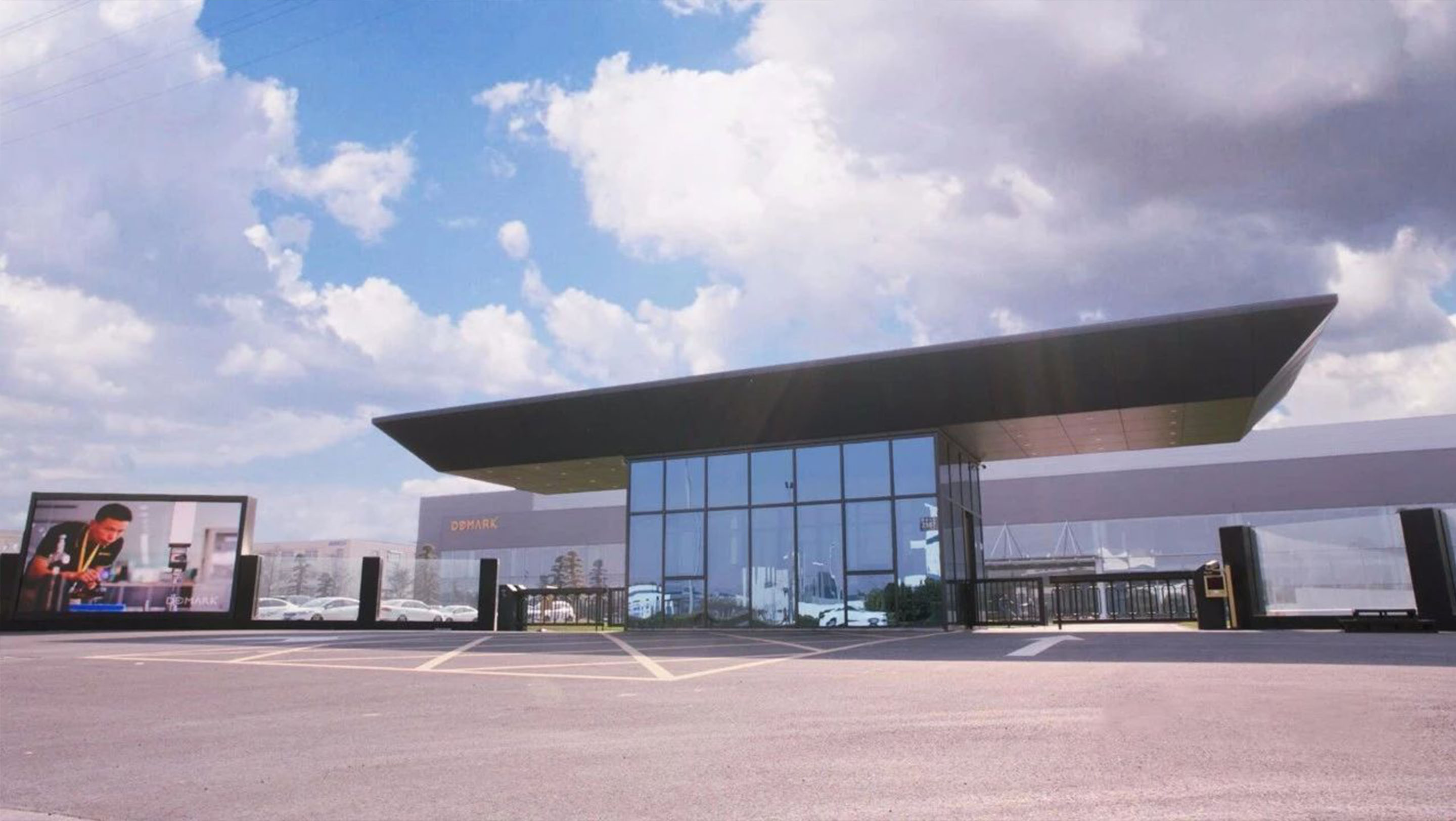 币游国际智造与您相约Chinaplas 2018